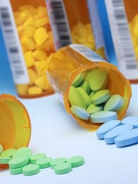 Prescription Medications